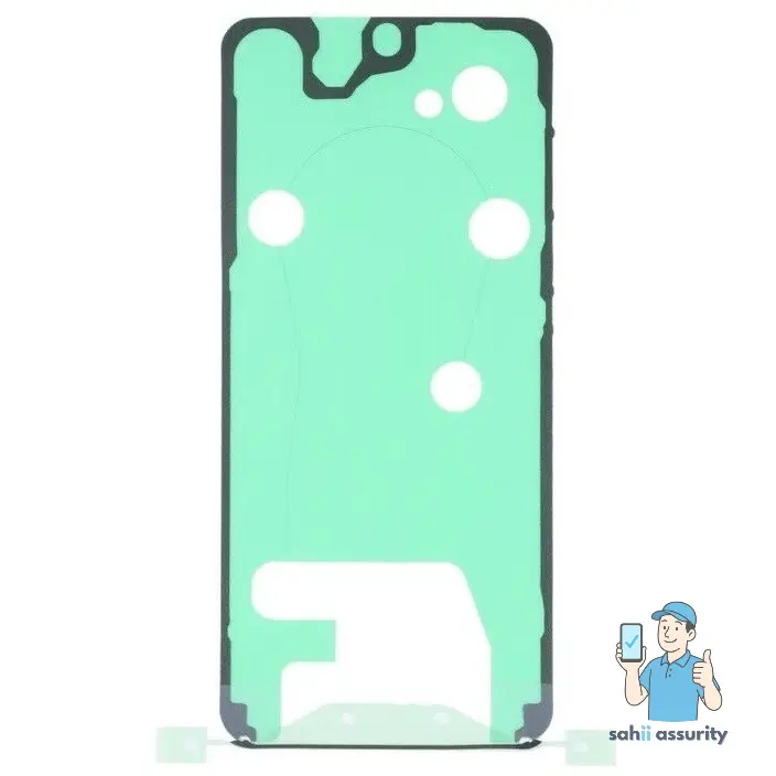 Adhesive Gasket Sticker Back for Samsung Galaxy S21 Plus